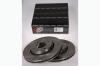PROTECHNIC PRD2181 Brake Disc