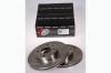 PROTECHNIC PRD2182 Brake Disc