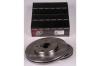 PROTECHNIC PRD2192 Brake Disc
