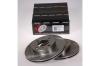 PROTECHNIC PRD2201 Brake Disc