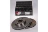 PROTECHNIC PRD2202 Brake Disc