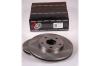 PROTECHNIC PRD2208 Brake Disc
