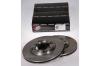 PROTECHNIC PRD2213 Brake Disc