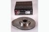 PROTECHNIC PRD2218 Brake Disc