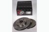 PROTECHNIC PRD2220 Brake Disc