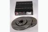 PROTECHNIC PRD2227 Brake Disc