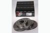 PROTECHNIC PRD2228 Brake Disc