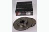 PROTECHNIC PRD2248 Brake Disc