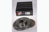 PROTECHNIC PRD2254 Brake Disc