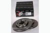 PROTECHNIC PRD2283 Brake Disc