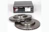 PROTECHNIC PRD2315 Brake Disc