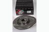 PROTECHNIC PRD2334 Brake Disc