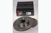 PROTECHNIC PRD2336 Brake Disc