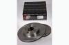 PROTECHNIC PRD2365 Brake Disc