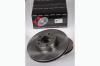 PROTECHNIC PRD2367 Brake Disc