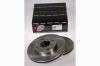 PROTECHNIC PRD2375 Brake Disc