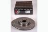 PROTECHNIC PRD2389 Brake Disc