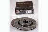 PROTECHNIC PRD2420 Brake Disc
