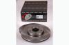 PROTECHNIC PRD2436 Brake Disc