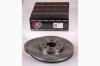 PROTECHNIC PRD2450 Brake Disc