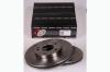 PROTECHNIC PRD2475 Brake Disc