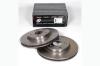 PROTECHNIC PRD2492 Brake Disc