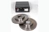 PROTECHNIC PRD2499 Brake Disc
