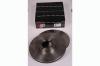 PROTECHNIC PRD2519 Brake Disc