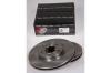 PROTECHNIC PRD2529 Brake Disc