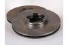 PROTECHNIC PRD2602 Brake Disc