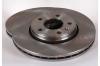 PROTECHNIC PRD2603 Brake Disc