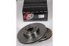 PROTECHNIC PRD2626 Brake Disc