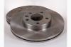 PROTECHNIC PRD2627 Brake Disc
