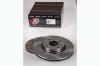 PROTECHNIC PRD2630 Brake Disc