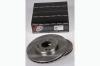 PROTECHNIC PRD2632 Brake Disc
