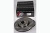 PROTECHNIC PRD2634 Brake Disc