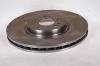 PROTECHNIC PRD2643 Brake Disc