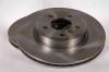 PROTECHNIC PRD2660 Brake Disc