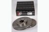 PROTECHNIC PRD2668 Brake Disc