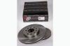 PROTECHNIC PRD2673 Brake Disc