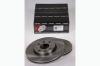 PROTECHNIC PRD2686 Brake Disc