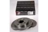PROTECHNIC PRD5120 Brake Disc