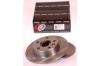 PROTECHNIC PRD5124 Brake Disc