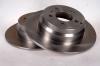 PROTECHNIC PRD5136 Brake Disc