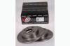 PROTECHNIC PRD5137 Brake Disc