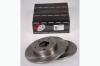 PROTECHNIC PRD5151 Brake Disc