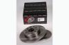 PROTECHNIC PRD5201 Brake Disc
