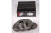 PROTECHNIC PRD5227 Brake Disc