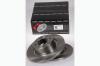 PROTECHNIC PRD5302 Brake Disc