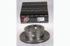 PROTECHNIC PRD6123 Brake Disc